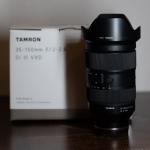 [V] Tamron 35-150