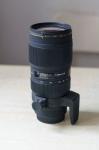 Sigma 70-200mm F2.8 II APO EX DG Macro