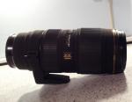 Sigma70-200 - 2