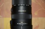 Sigma 150-500 mm F5-6.3 APO DG OS