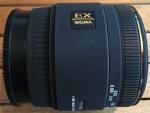 Sigma 50 DG 003