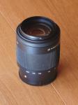 Sony DT 55-200mm F4-5.6