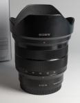 Sony 10-18mm F4 OSS SEL1018 B3