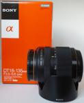 Sony DT18-135mm 001