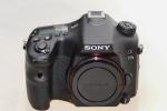 Sony SLT a-77 M2