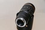 Tamron 70-200mm F2.8 USD