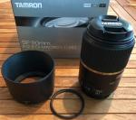 Tamron SP 90 Makro 1