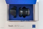 ZEISS Touit Distagon 2.8/12 03