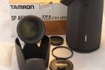 Tamron 70 - 200 2,8