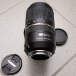 Tamron 70-300 Di USD