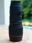 Sigma 100-300 1a