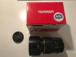 Tamron 90/2.8 Bild 1