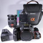 Sony SLT A58 No.1