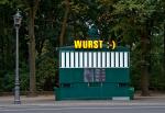 Wurst :-)