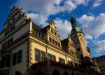 Altes Rathaus Leipzig