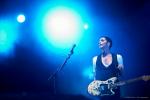 Brian Molko