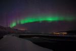 Polarlicht Norwegen