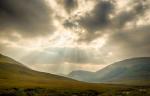 Fairy Pools HDR