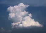 Towering Cumulus