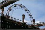 Riesenrad Zollverein