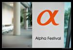 Alpha Festival