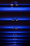 Blau-Licht -III-