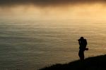 BodenseeTroll beim Clifffotografieren