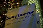 Sony Center