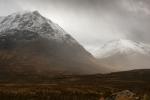 Schottland - Glen Coe und Glen Etive