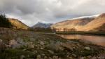 Schottland - Glen Coe und Glen Etive