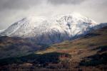 Schottland - Glenfinnan