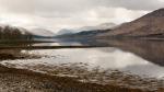 Schottland - Glenfinnan