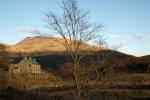 Schottland - Glenfinnan