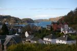 Schottland - Easdale - Cullipool