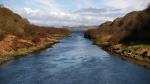 Schottland - Easdale - Cullipool