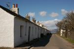 Schottland - Easdale - Cullipool