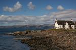 Schottland - Easdale - Cullipool