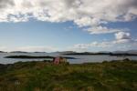 Schottland - Easdale - Cullipool