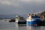 Schottland - Easdale - Cullipool