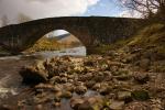 Schottland - Rannoch Moor