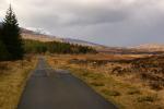 Schottland - Rannoch Moor