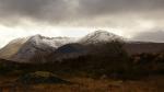 Schottland - Rannoch Moor