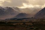 Schottland - Rannoch Moor