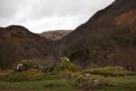 Schottland - Glen Coe und Glen Etive