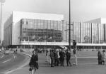 Berlin 1975 Palast der Republik