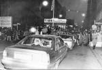 Berlin 1989 Checkpoint Charlie