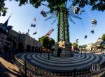 Foto-Walk im Wurstl-Prater