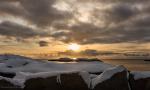 Sonnenaufgang Lofoten 4