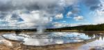 Spiegelgeysir