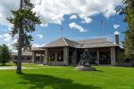 Museum West Yellowstone